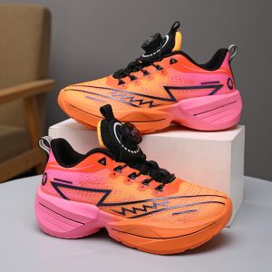 running shoe