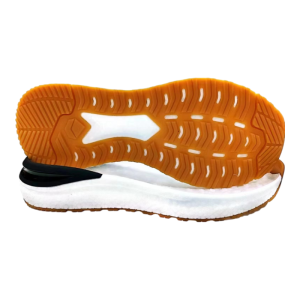 nike outsole