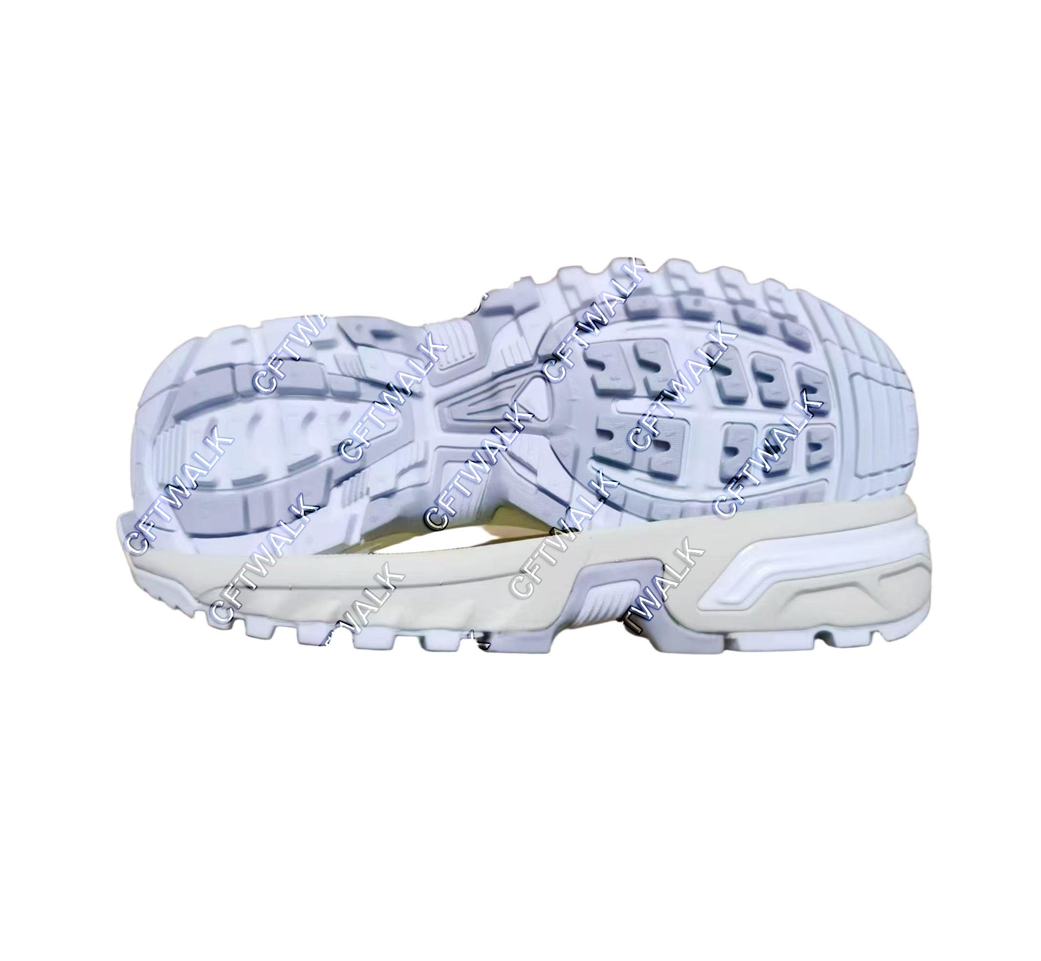 Solomon shoe outsole model 33003