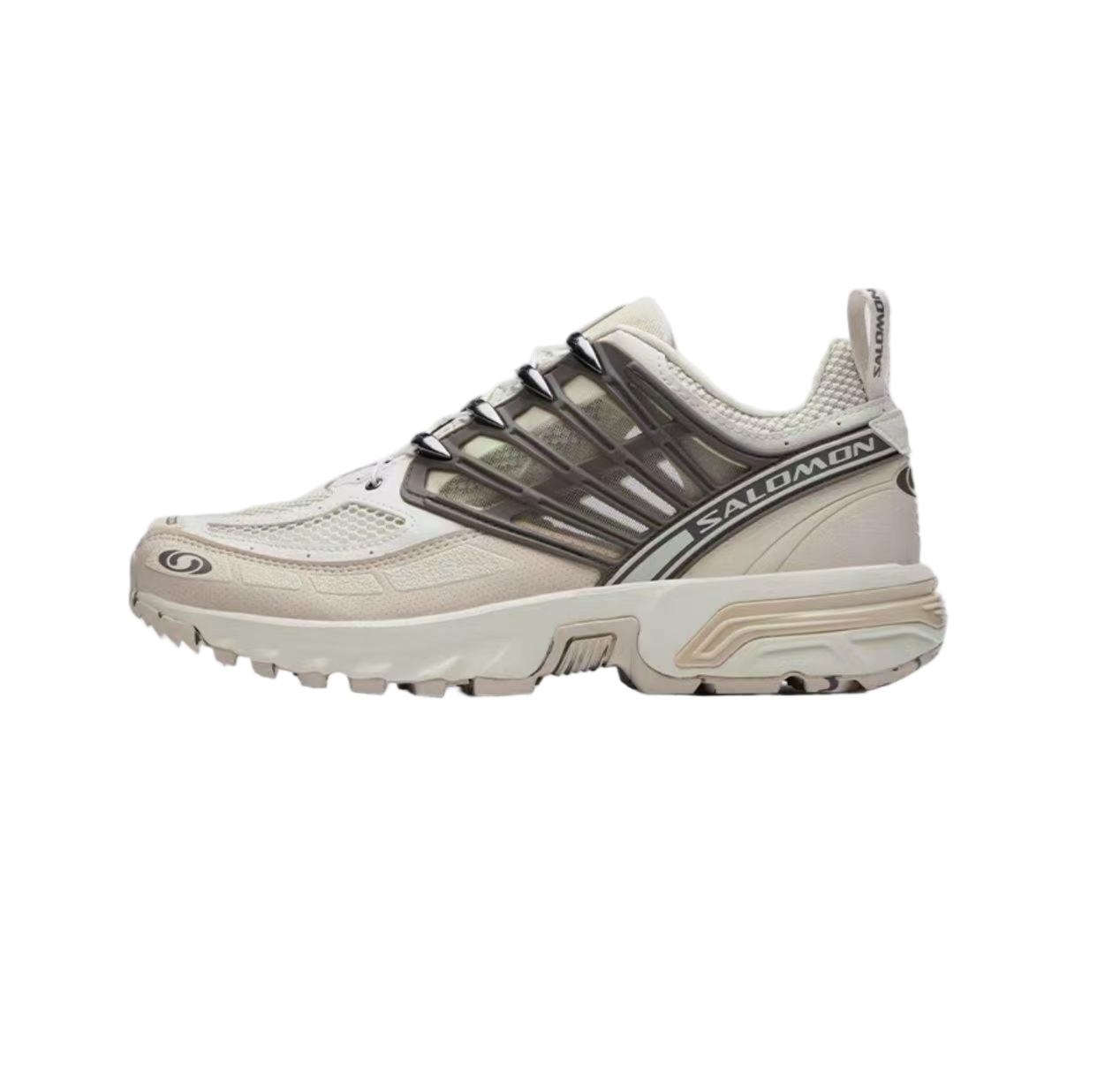 read pattern outsole 33003 Solomon