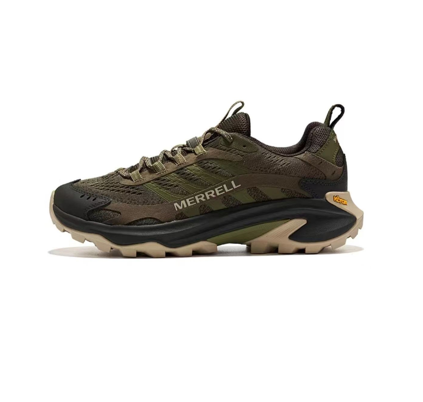 Lightweight Merrell outsole 33023