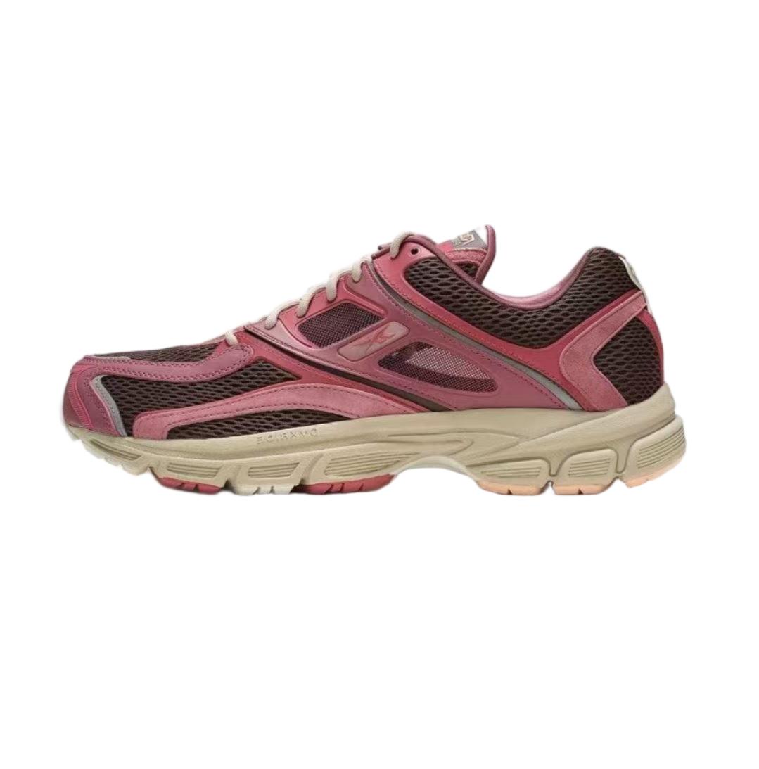 Tread pattern outsole 33065 Asics shoe