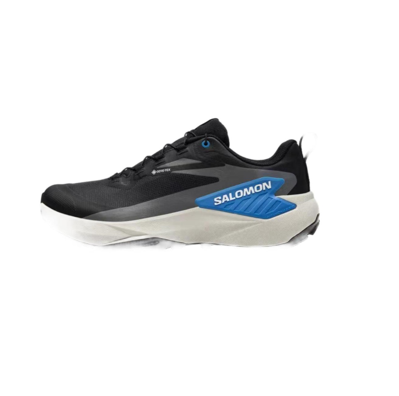 Premium rubber outsole 33066 for stylish Solomon shoes