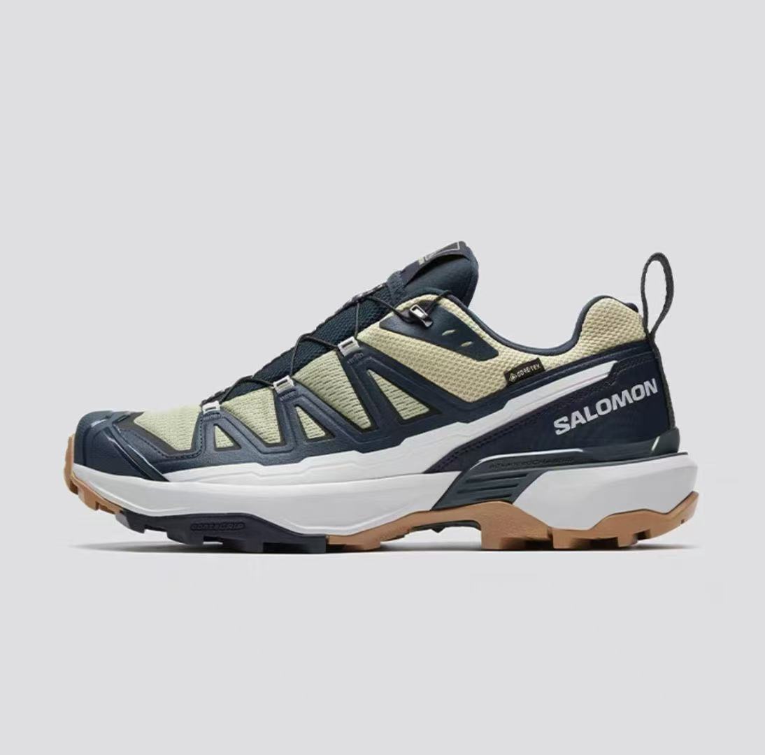 Lightweight outsole 33066 for Salomon X Ultra 360 Edge GORE-TEX