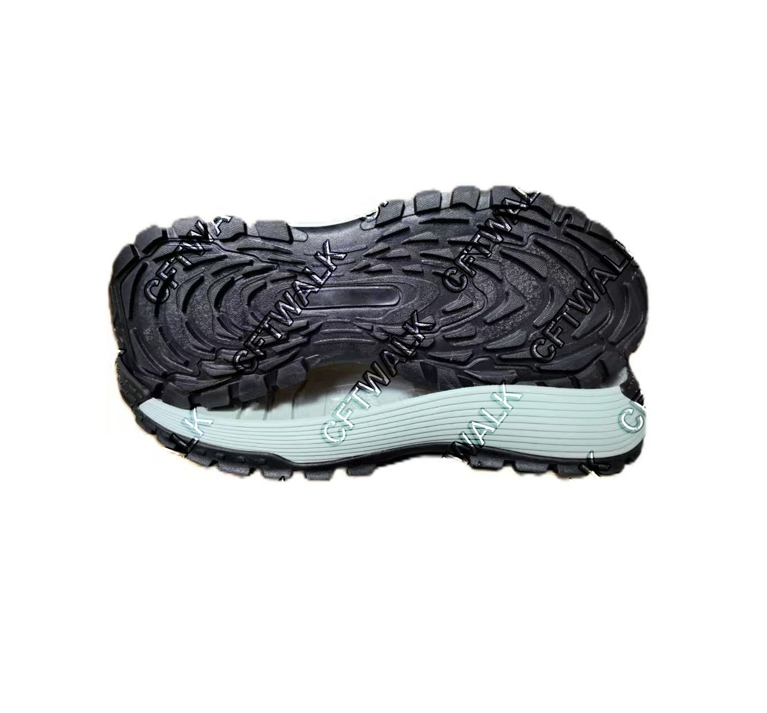 Lightweight outsole 33082 for Reebok Classic casual footwear
