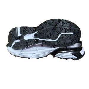 Weather-resistant outsole 33085 for KAILAS SHAN XING -2 GT performance shoes Weather-resistant outsole 33085 for KAILAS SHAN XING -2 GT performance shoes
