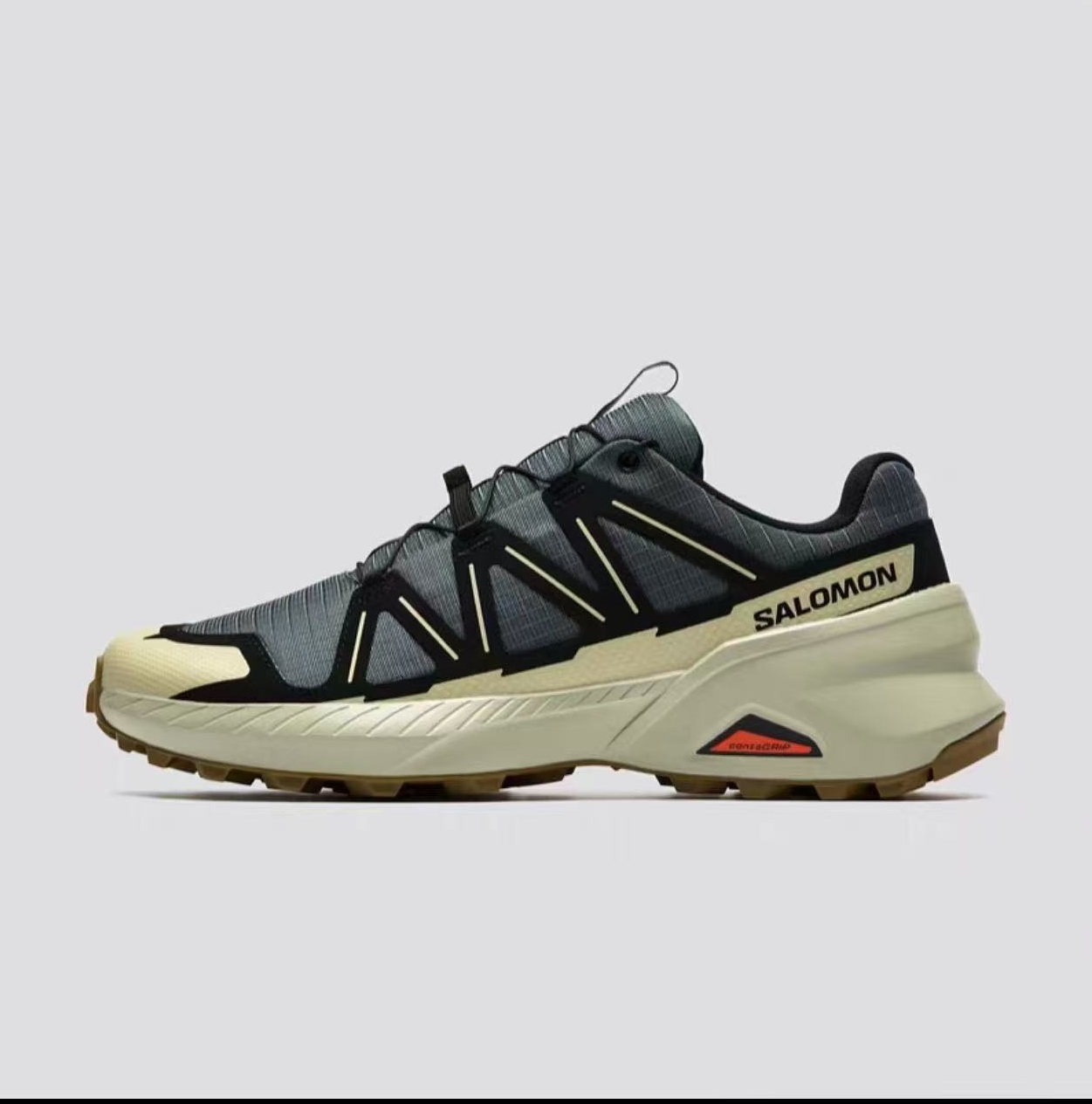 Performance trail outsole 33089 for SALOMON Speedcross Peak GTX footwear