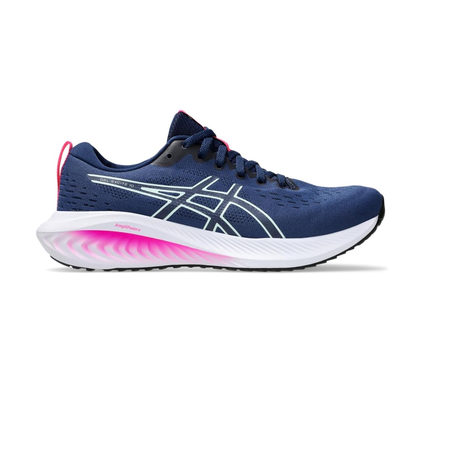 Flexible and supportive ASICS Gel-Excite 10 for women