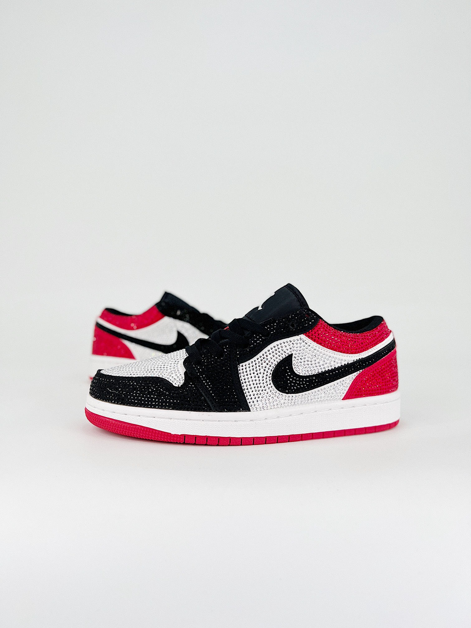 Air Jordan 1 Low SE features elevated materials and limited-run colorways
