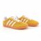 adidas Samba OG Orange Rush gum