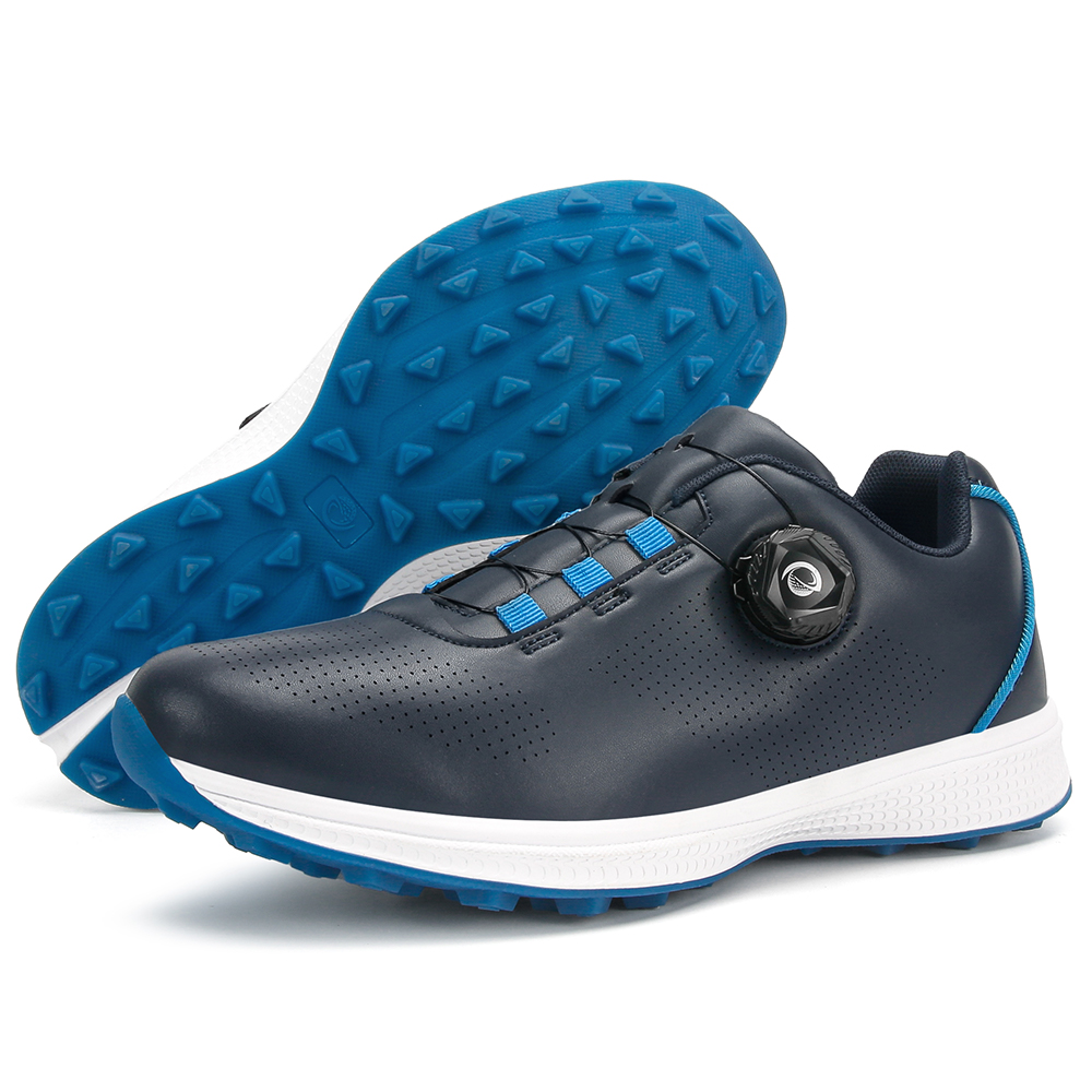 Lightweight design enhances mobility without sacrificing support on uneven terrain