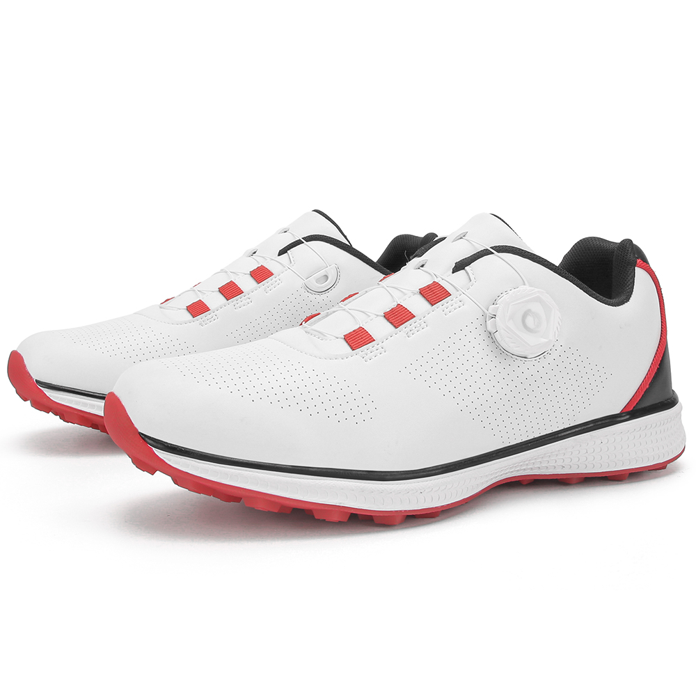 Engineered for golfers seeking a balance of comfort and performance on the green