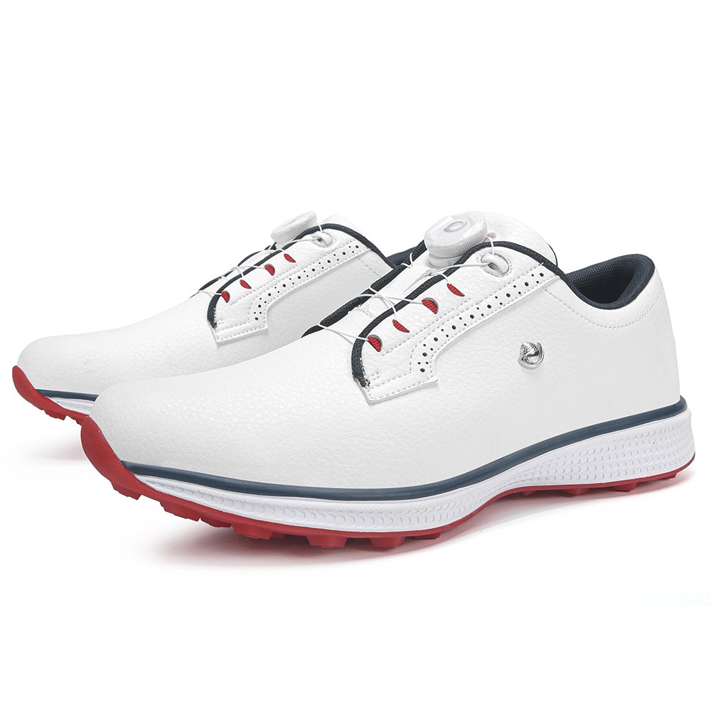 Lightweight design with breathable upper for all-day comfort
