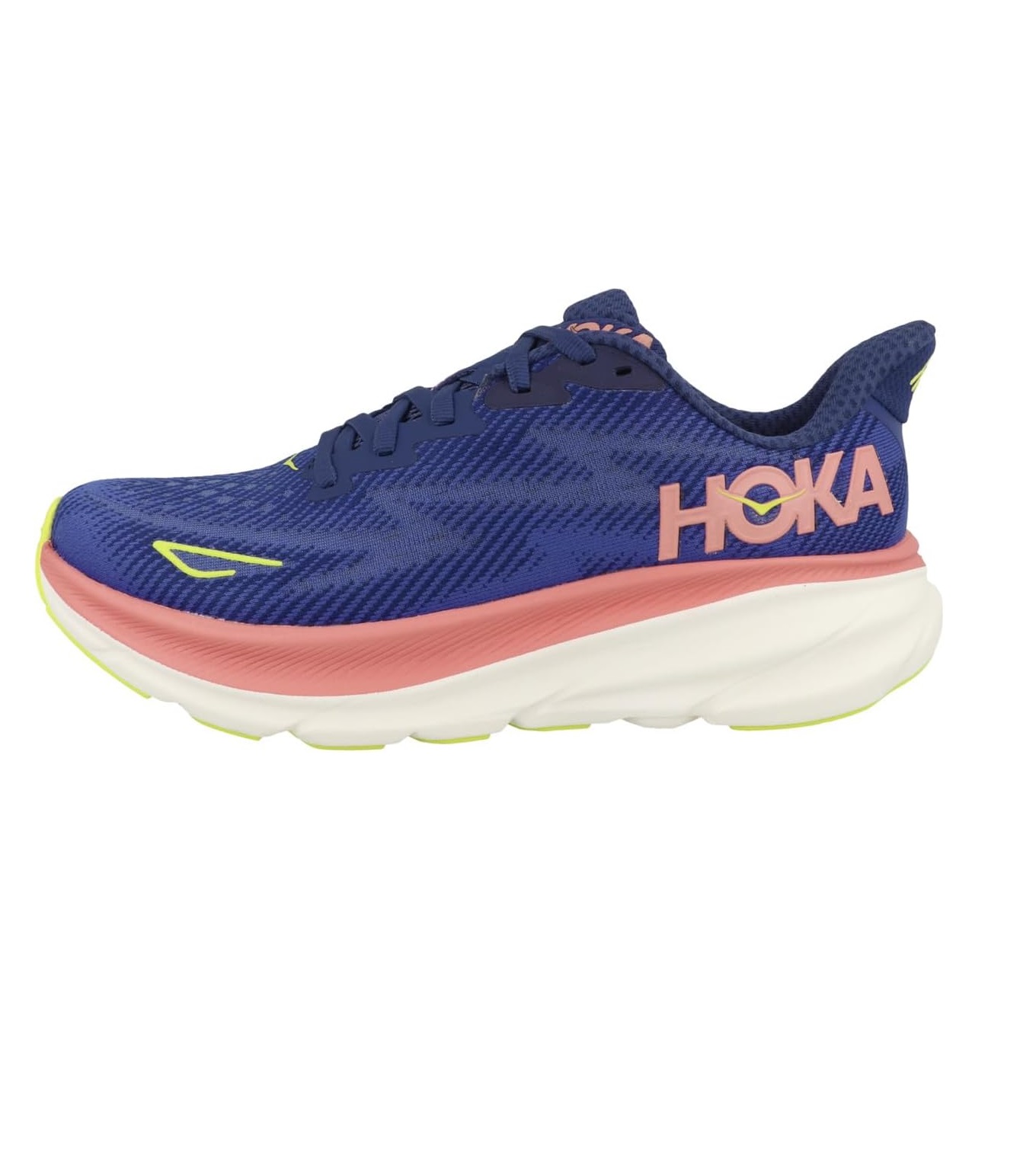 Hoka One women's lightweight sneaker