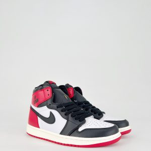 Retro OG edition crafted with premium leather and heritage details