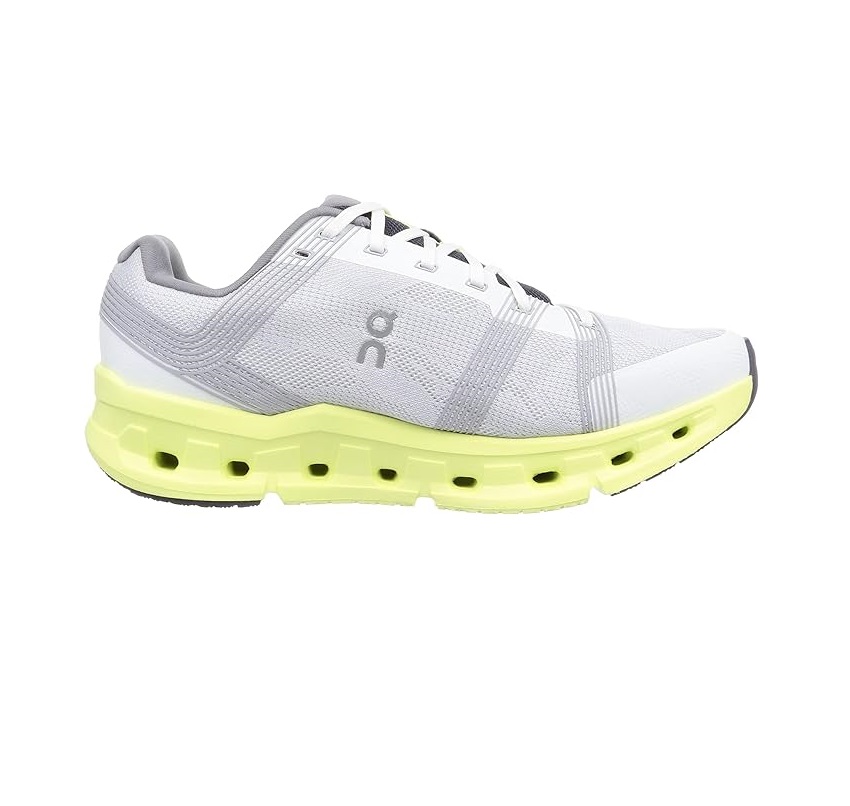 Durable outsole On Women's Cloudgo sneakers