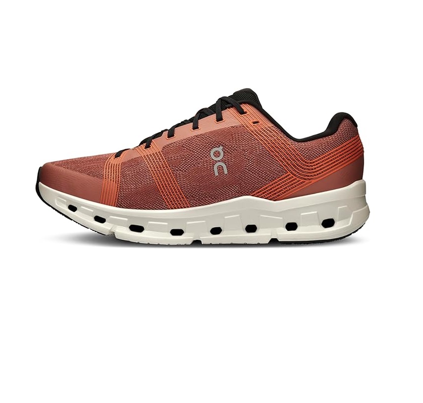 Performance running shoes On Women's Cloudgo