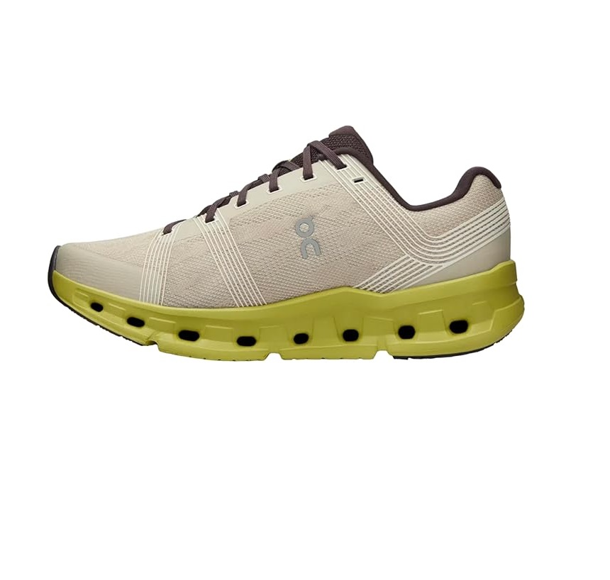On Women's Cloudgo lightweight running sneakers
