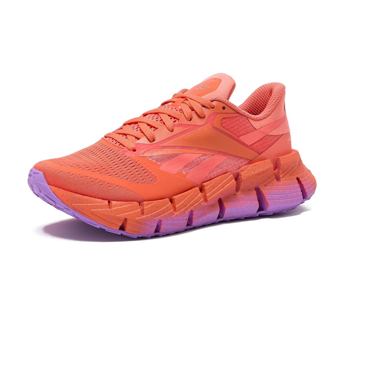 Trendy and comfortable Reebok Floatzig running shoes for active women
