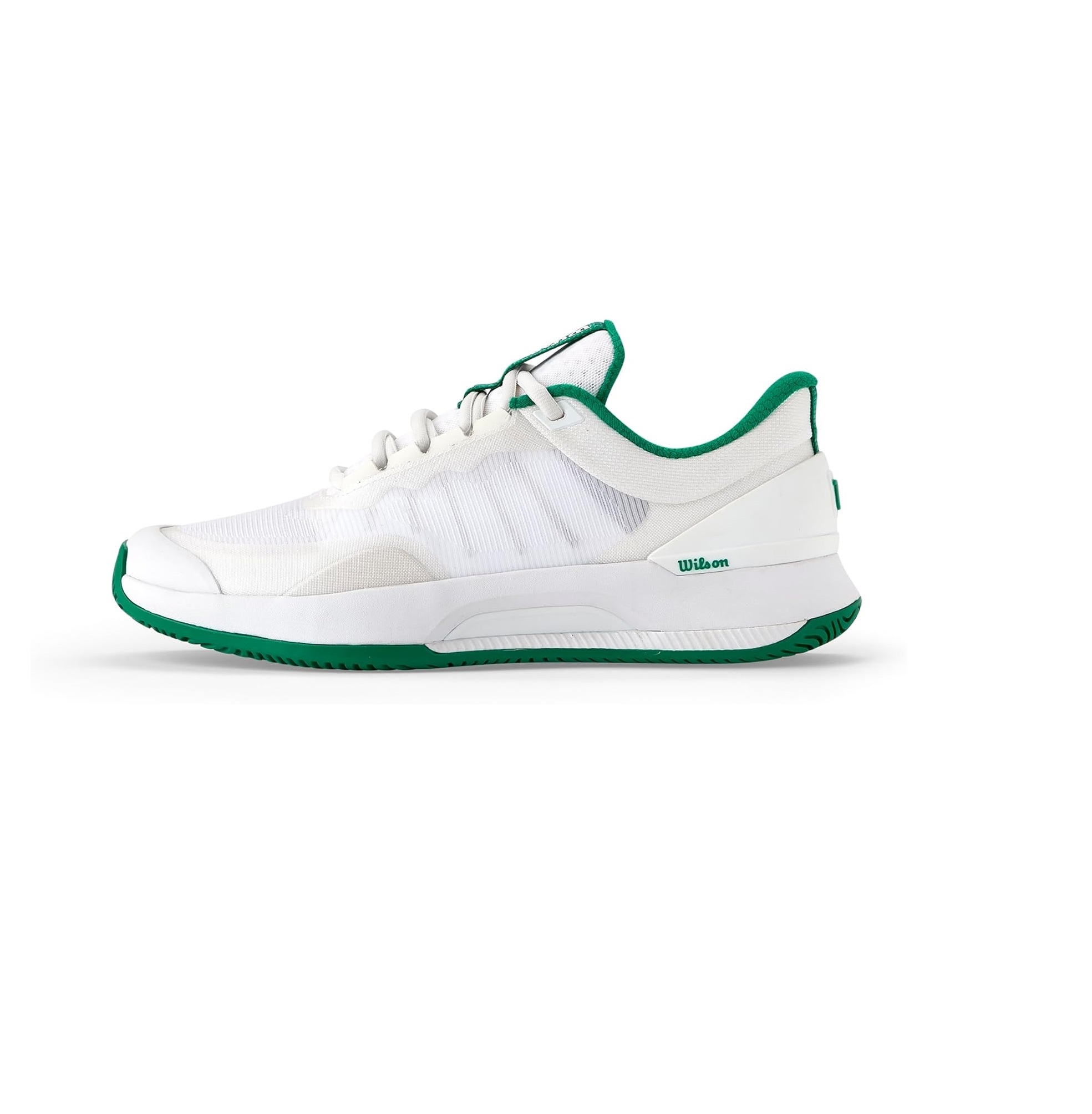 Performance tennis sneaker WILSON Intrigue Tour for women