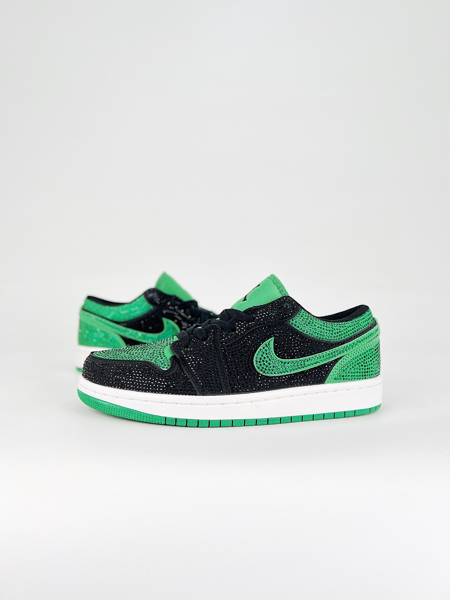 Air Jordan 1 Low SE sneaker featuring a modern twist on the classic silhouette