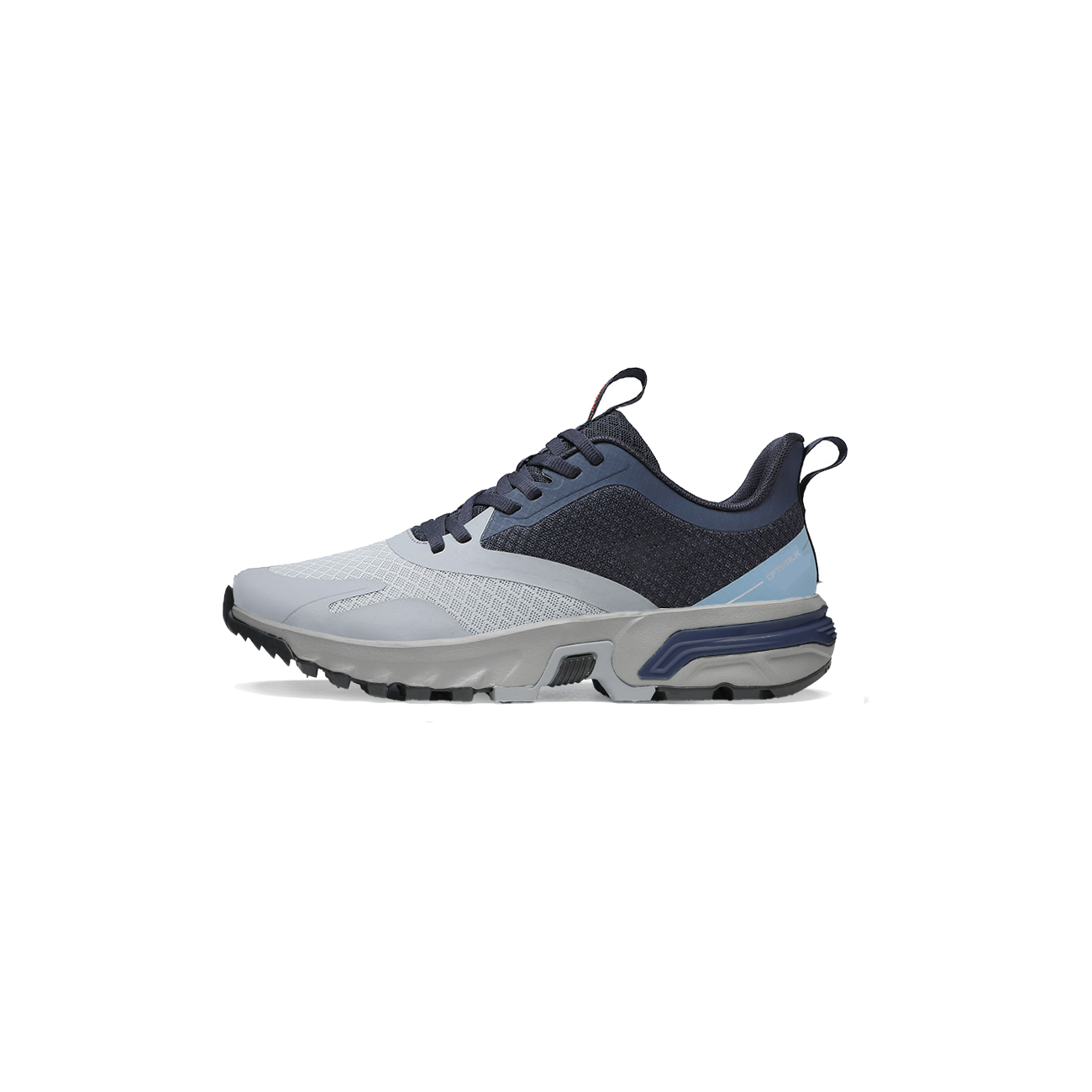 SOLOMON DESIGN SHOE