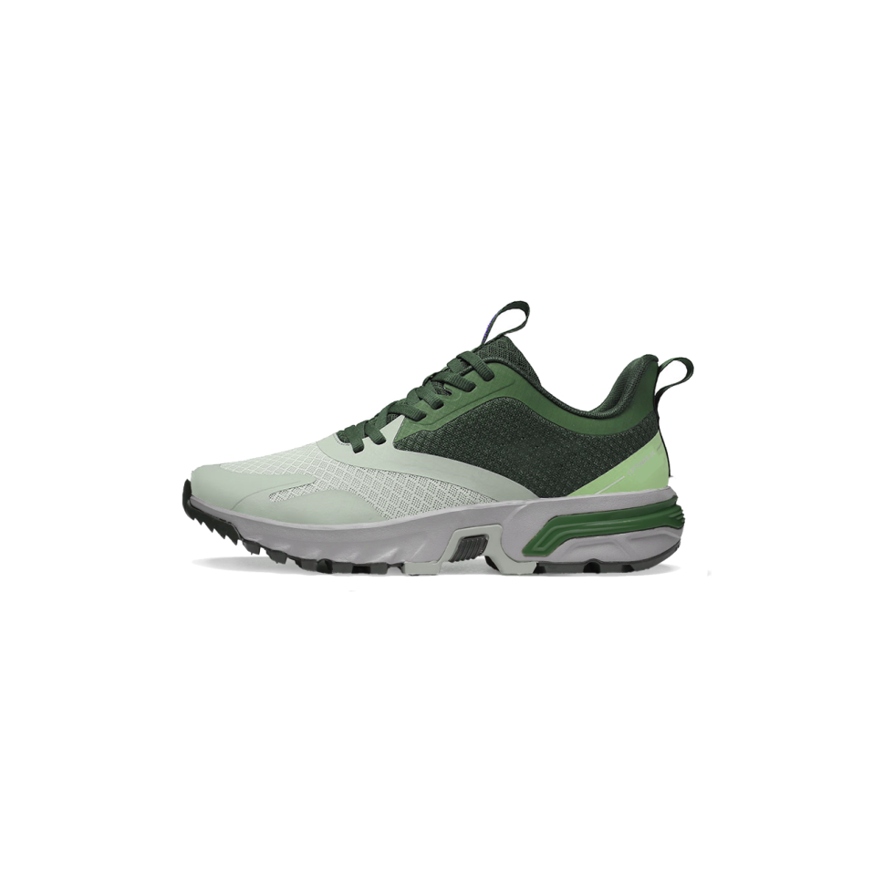 SOLOMON MODEL SHOE