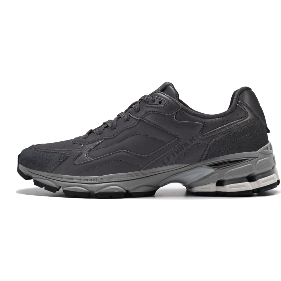 new balance style