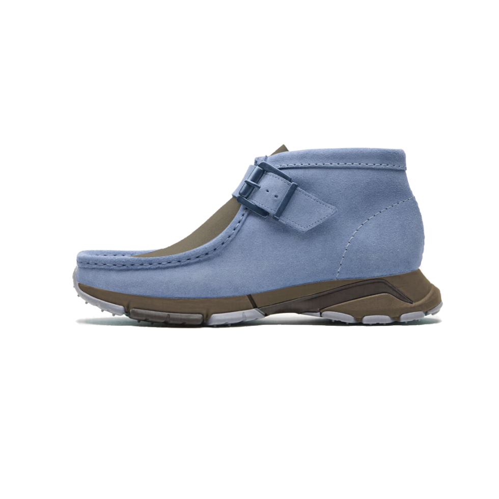 CLARKS STYLE