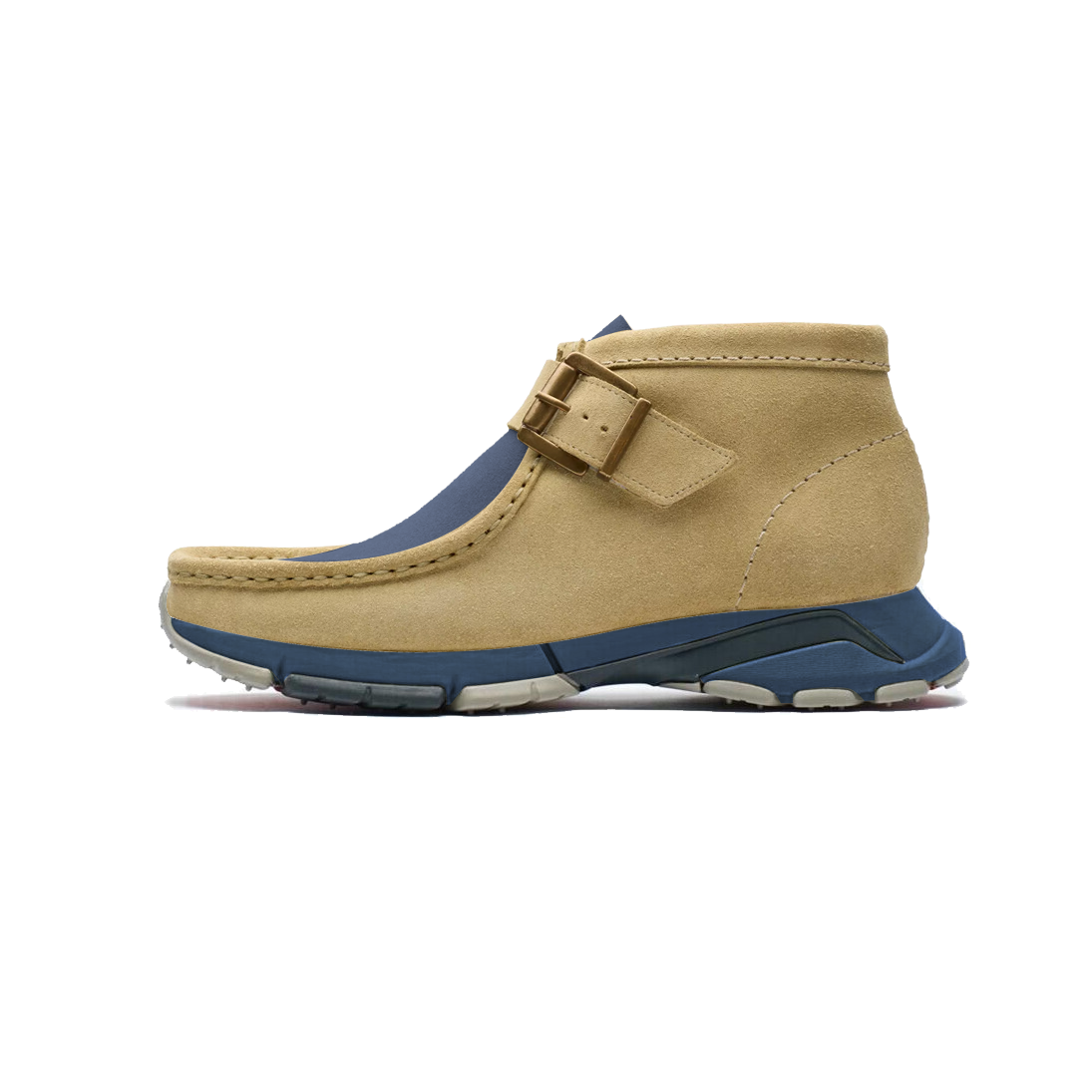 CLARKS DESIGN